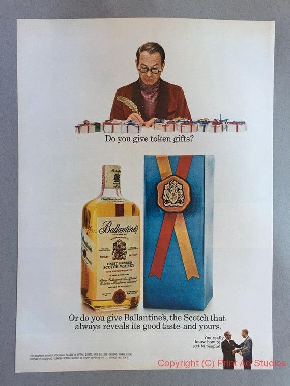 Пару постеров старой рекламы алкоголя. Шотландский виски Пару постеров старой рекламы алкоголя. Шотландский виски Алкоголь,Крепкие напитки,Реклама