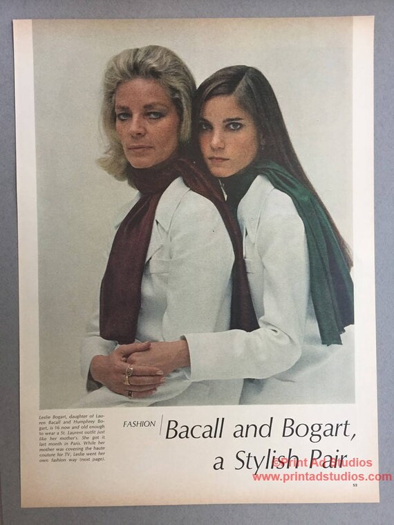 Get Humphrey bogart daughter For Free