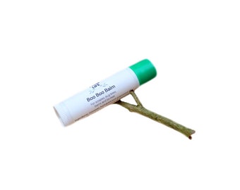 Boo Boo Balm