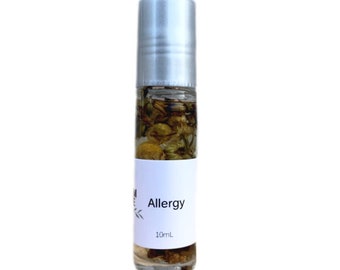 Allergy Roller
