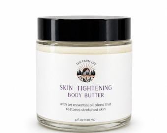 Skin Tightening Cream