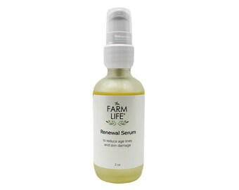 Renewal Serum