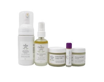 Facial Care Kit