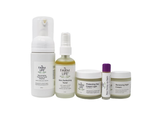 Facial Care Kit