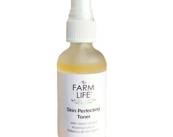 Skin Perfecting Toner