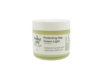 Protecting Day Cream- Light