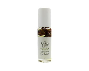 Corrective Eye Serum