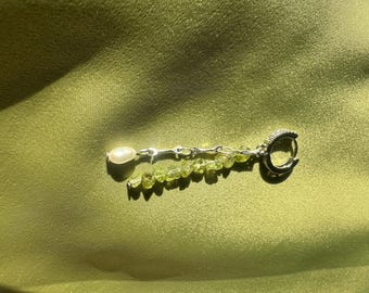 Bikini Jewelry – Handmade Swimwear Accessory | Beach Body Chain | Festival & Poolside Charm