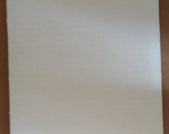 8x8 Cake Board