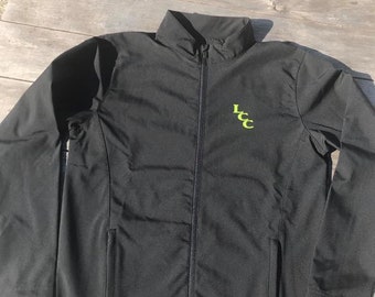Custom Ranch Soft Shell Jacket: Personalized Western Wear