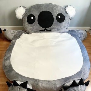 Koala bean hotsell bag chair