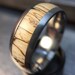 see more listings in the Wood Inlay Rings section