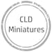 Avatar belonging to CLDMiniatures