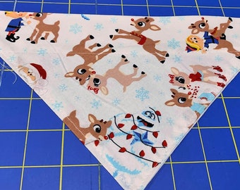 The Island of Misfit Toys
