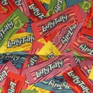 Laffy My Taffy