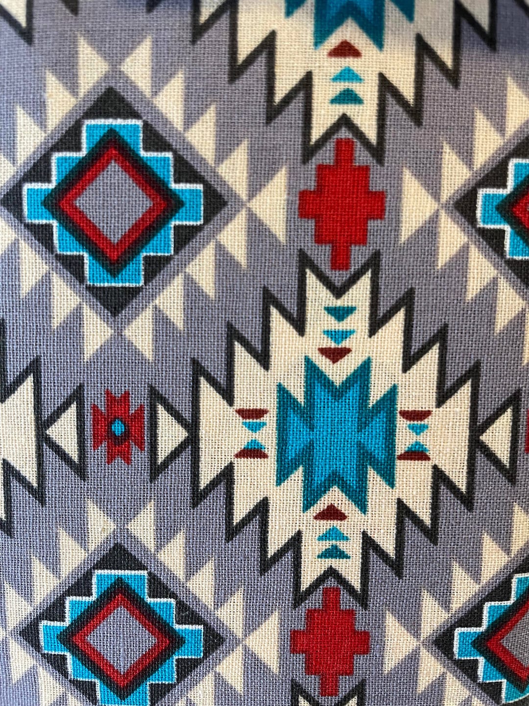 Native American Blanket Etsy