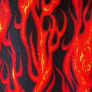 Flames