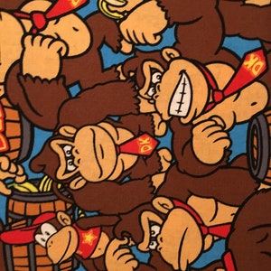 Donkey Kong