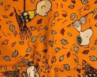 Autumn Beagle