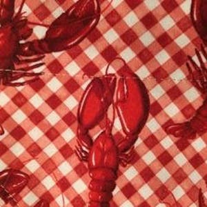 Lobster Bib