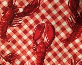 Lobster Bib