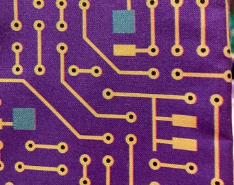 Purple Circuits