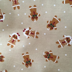 Gingerbread People