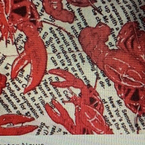 Lobster News