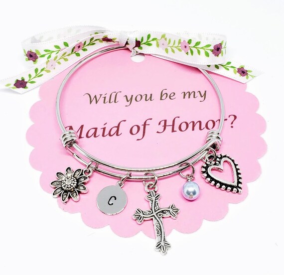 maid of honor etsy