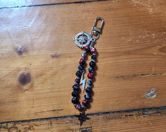 Straykids phone charm/keychain