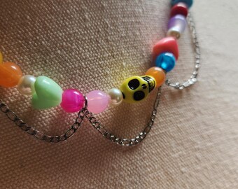 P1HARMONY Sad Song Necklace - Etsy