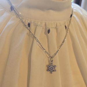 Zayne LaDS inspired necklace