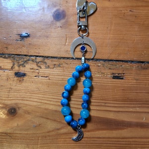Oneus phone charm/keychain