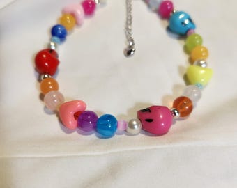 Pulsera de canción triste P1H