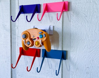 Controller Holder - Etsy