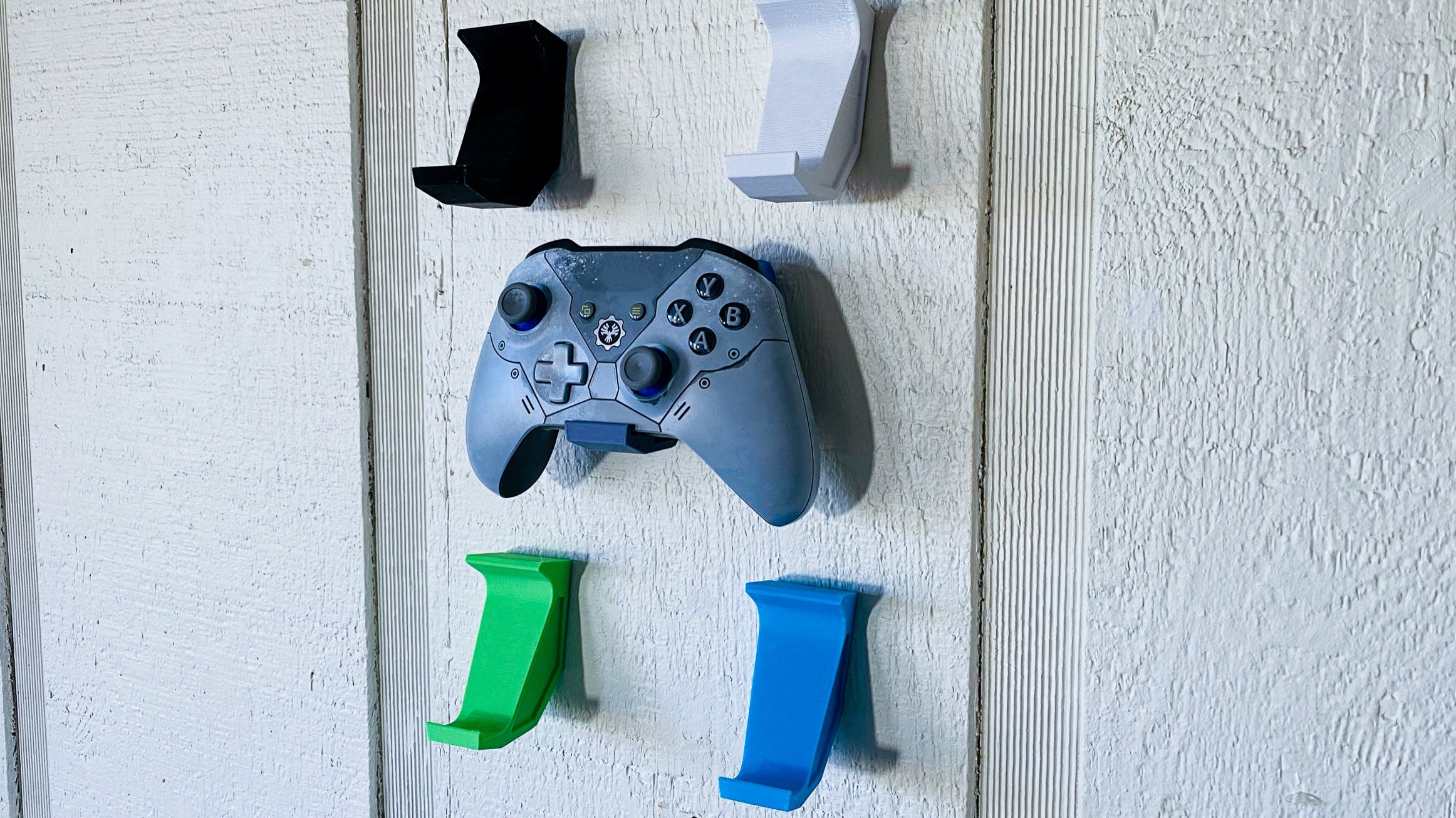 Xbox One Controller Holder 3D Printed XBOX Controller Etsy UK