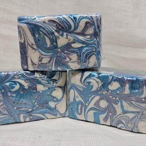 Wish Handmade Goat Milk Soap