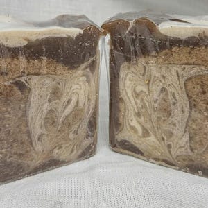 Cashmere Handmade Goat Milk Soap