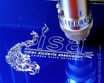 Extra Engraving / Artwork Fee