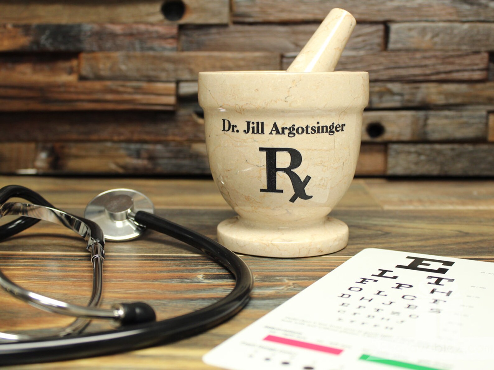 Custom Engraved Mortar and Pestle White Marble | Etsy