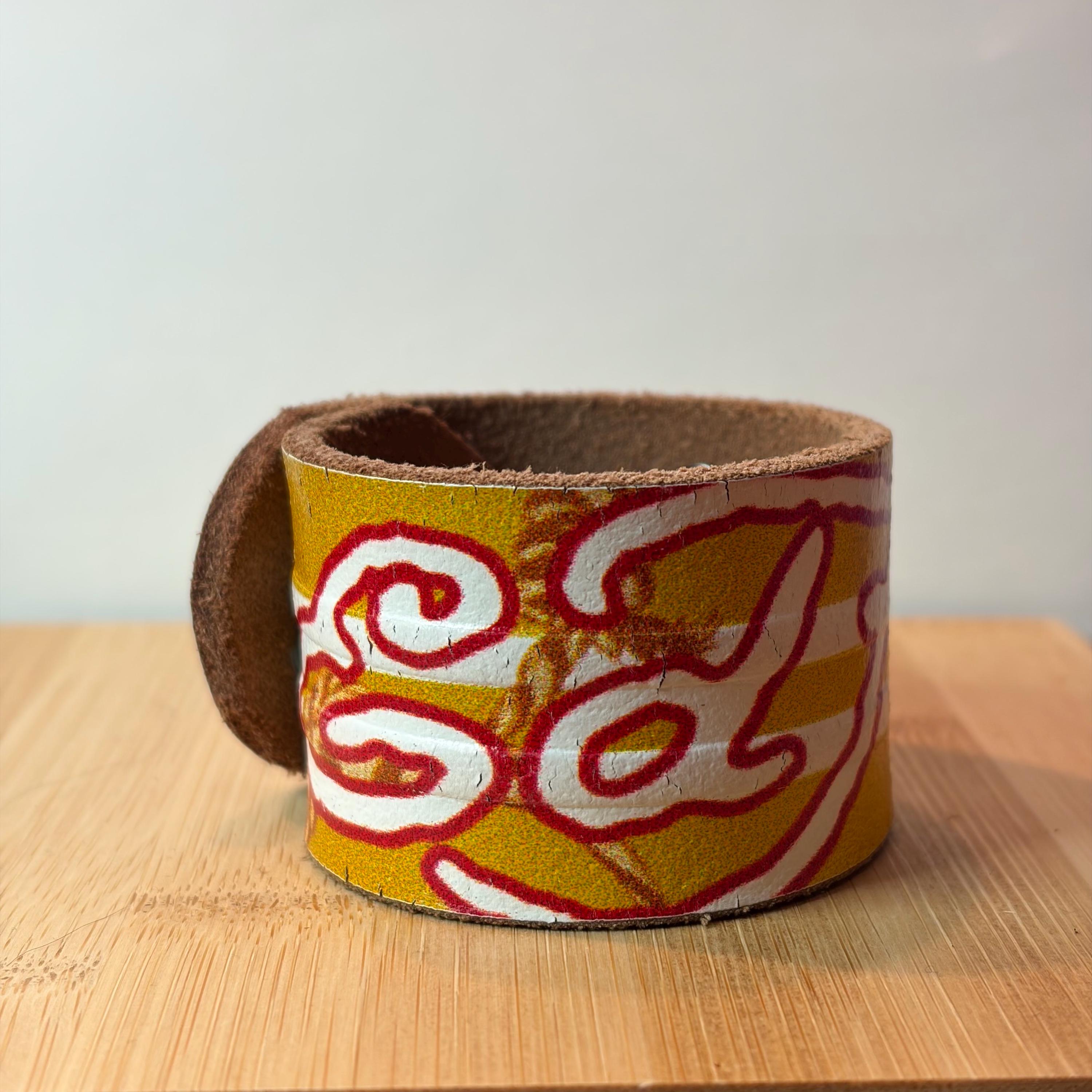 Ed Hardy Bracelet - Etsy