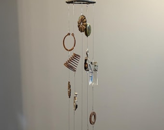 Whimsical Wind Chime