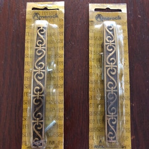 Vintage Amerock Pulls