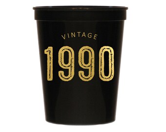 30th Birthday Decorations For Men Party Supplies Dirty Thirty Etsy