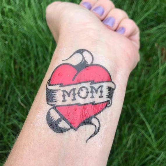 Maman Tatouage Tattoo Coeur Photo Prop Photo De Bebe Bebe Etsy Maman Tatouage Tattoo Coeur Photo Prop Photo De Bebe Bebe Etsy