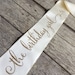 see more listings in the Sashes section