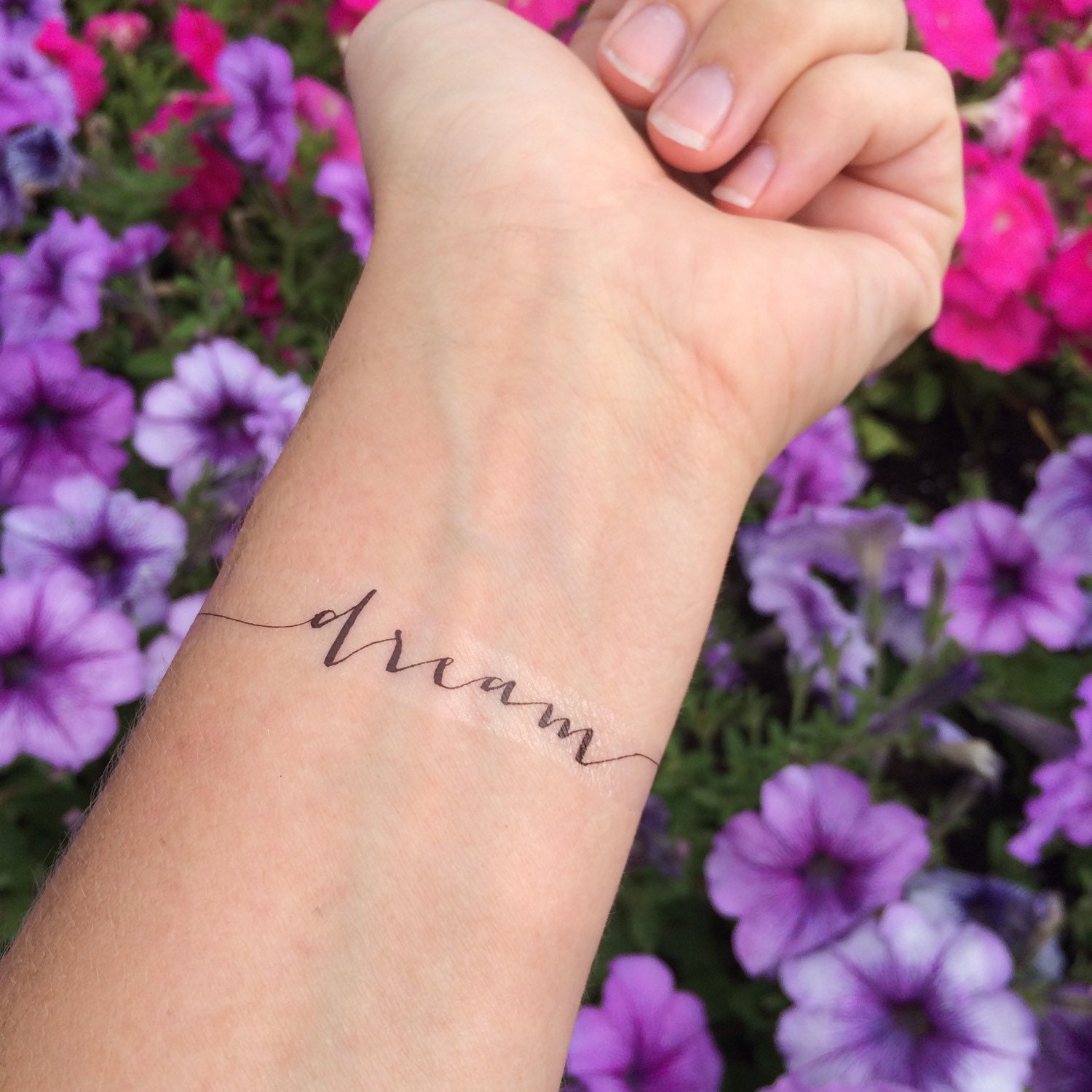 Buy Dream Tattoo Online In India - Etsy India Buy Dream Tattoo Online In India - Etsy India