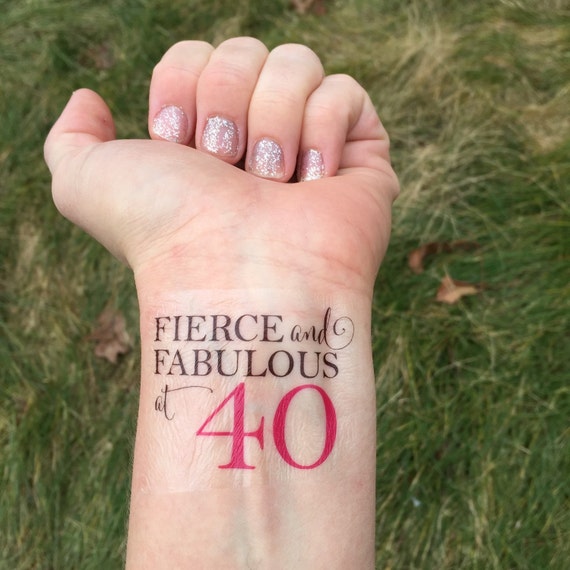 Milestone 50th Birthday Tattoo Ideas You Deserve  Tattoo Glee