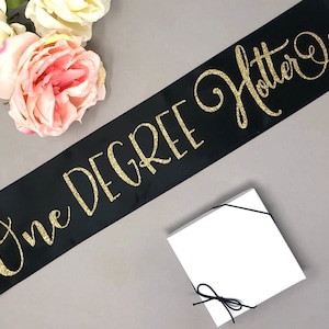 High School College Abschluss Geschenk für Sie & Photo Prop