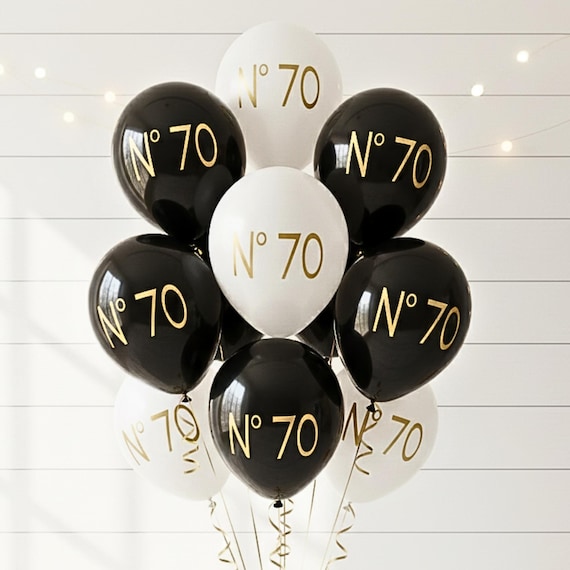 Palloncini 70 Anni | Confronta prezzi